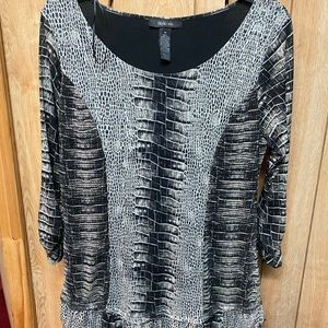 Style & Company, Above knee Dress